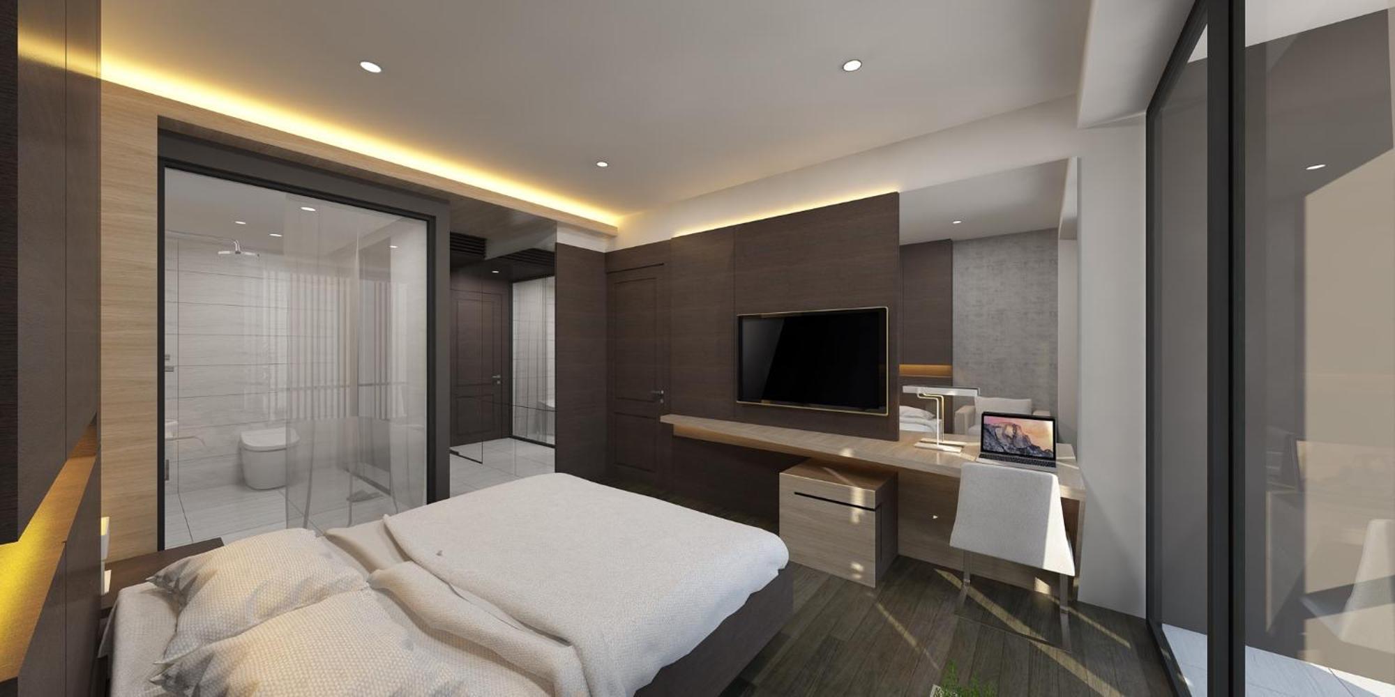 โรงแรมโกลเดน ยาจาง ญาจาง ภายนอก รูปภาพ